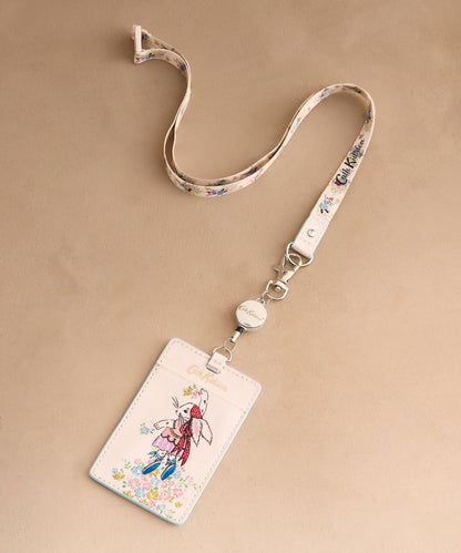 ランヤード Easter Bunnies