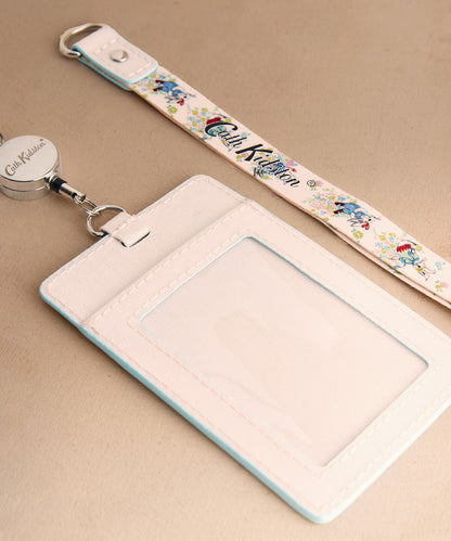 ランヤード Easter Bunnies