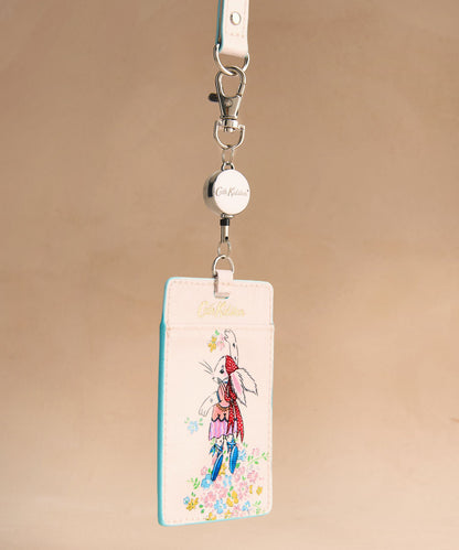 ランヤード Easter Bunnies