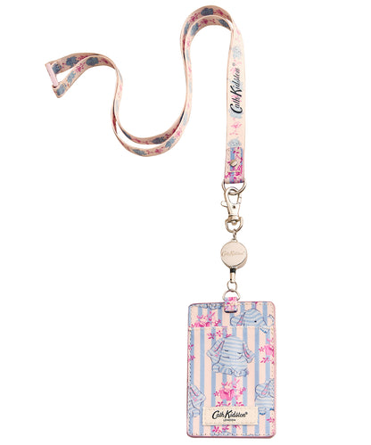 ランヤード Nana The Elephant