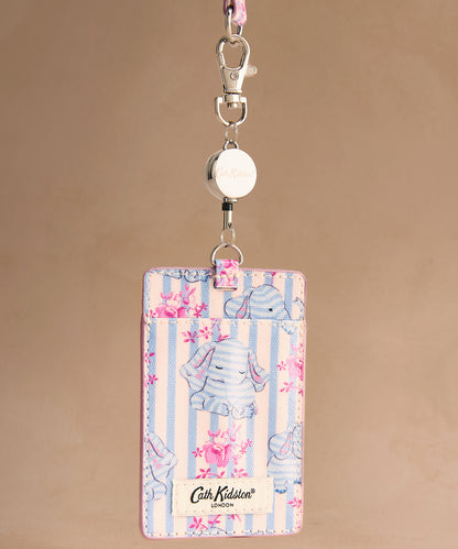 ランヤード Nana The Elephant