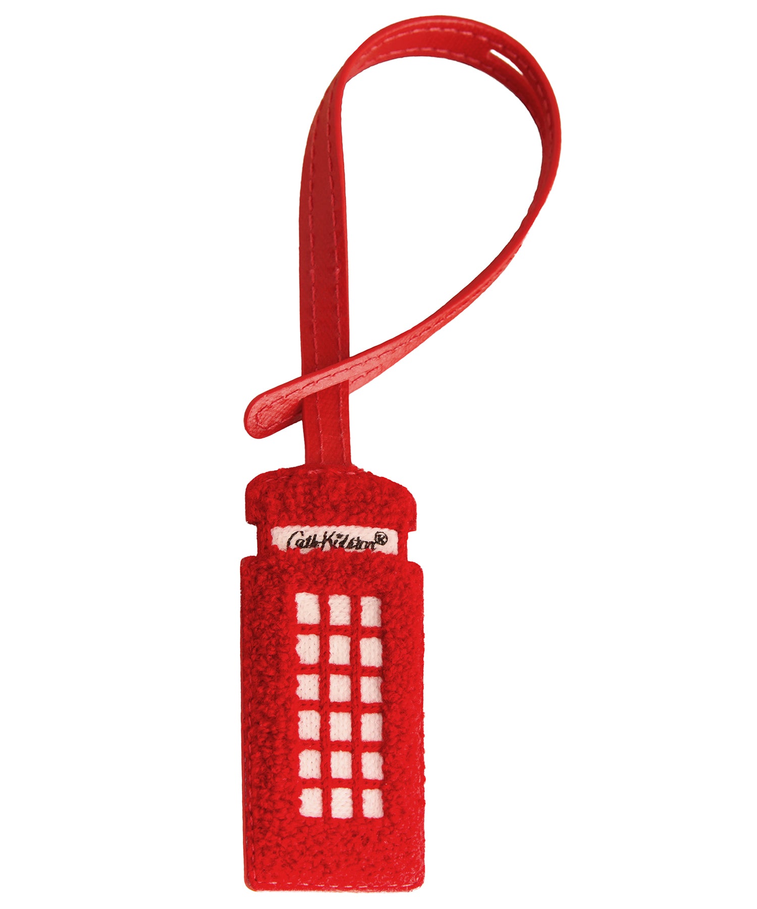 ミラー チャーム London Town