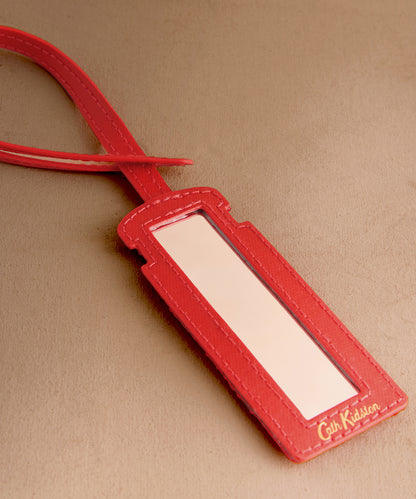 ミラー チャーム London Town