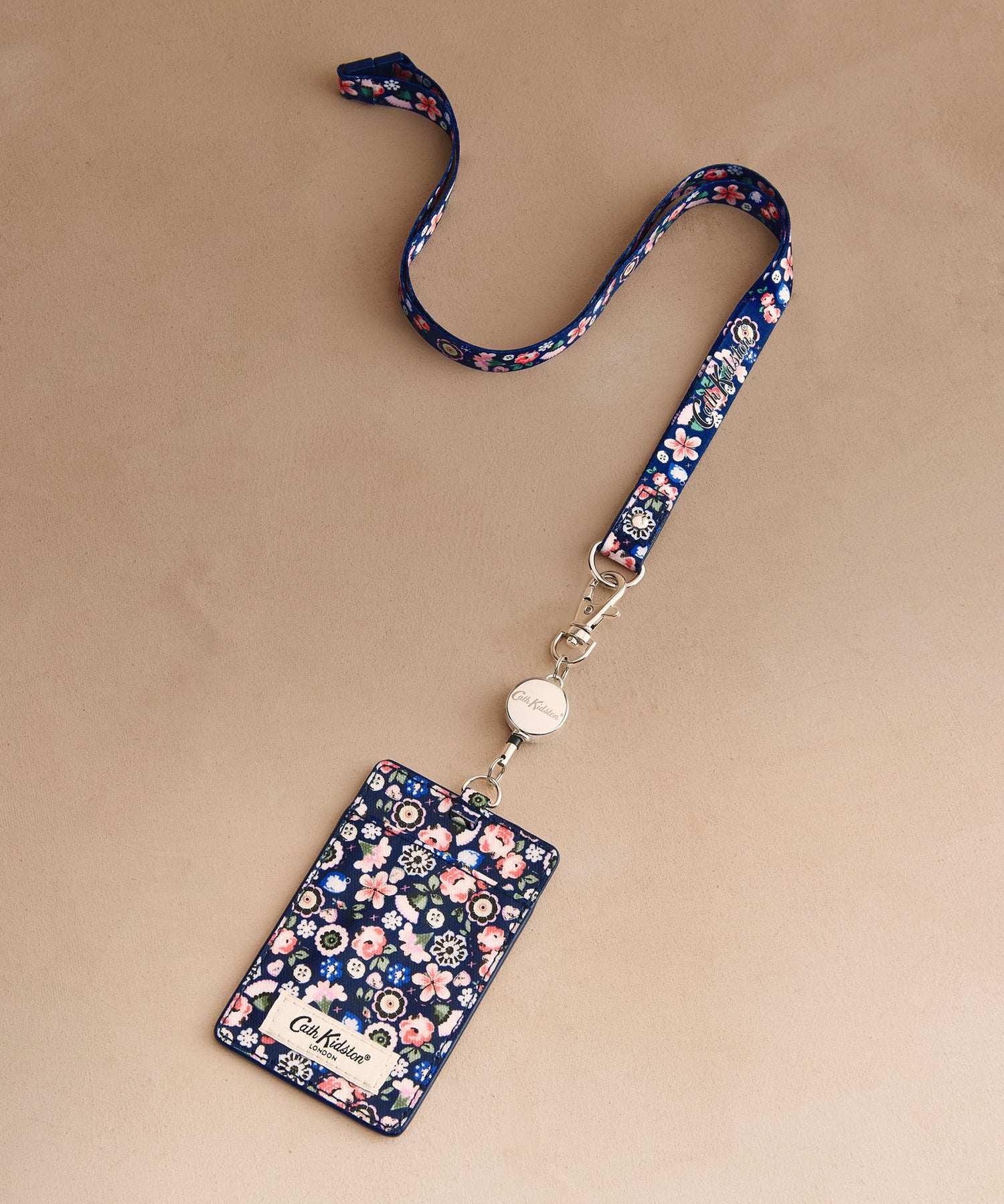 ACCESSORIES アクセサリー | Cath Kidston 日本公式オンラインストア