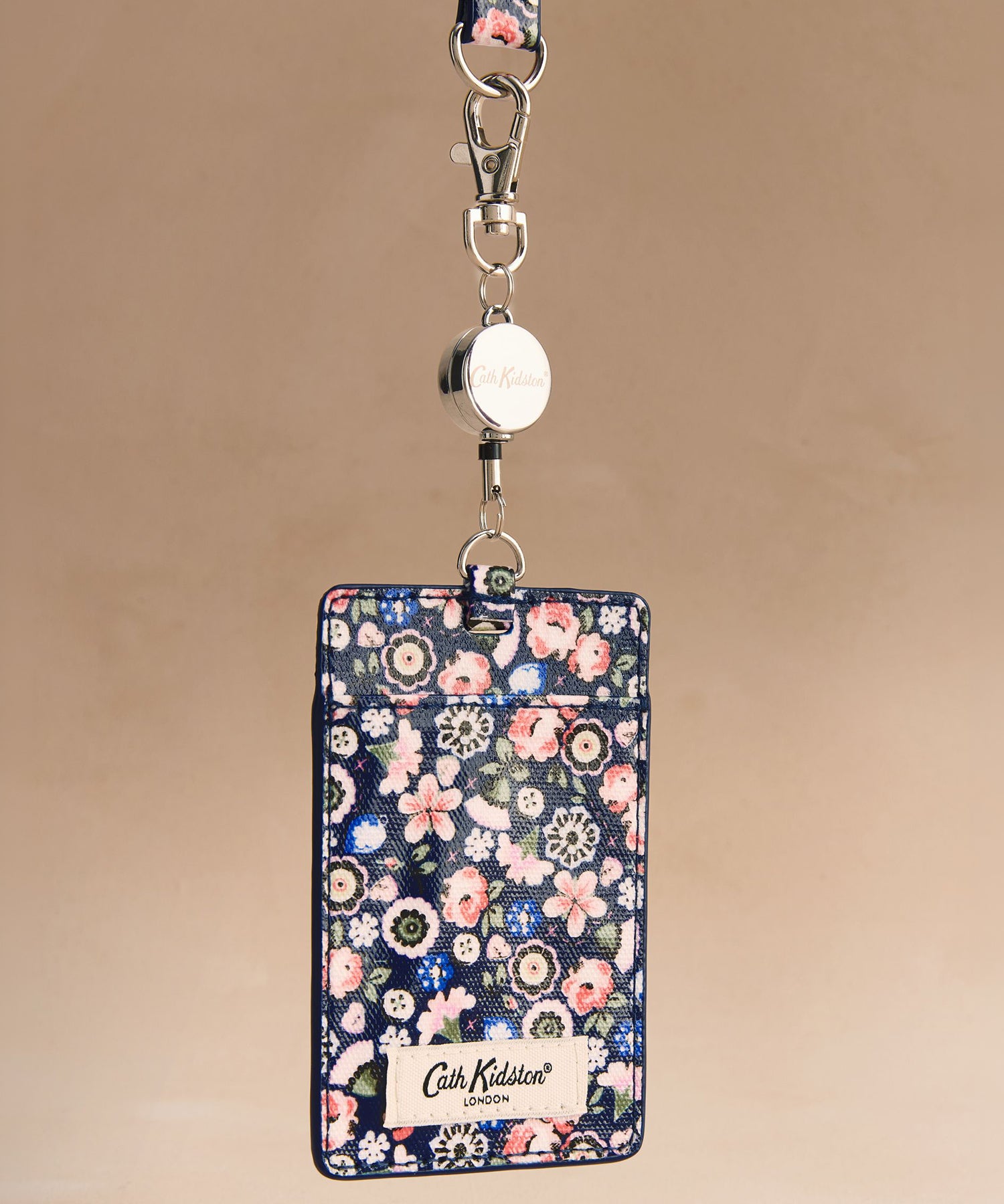 ランヤード Pearly Queen Ditsy