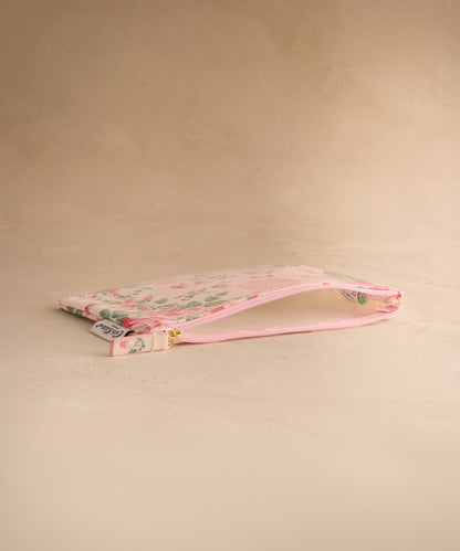 ジップド パース