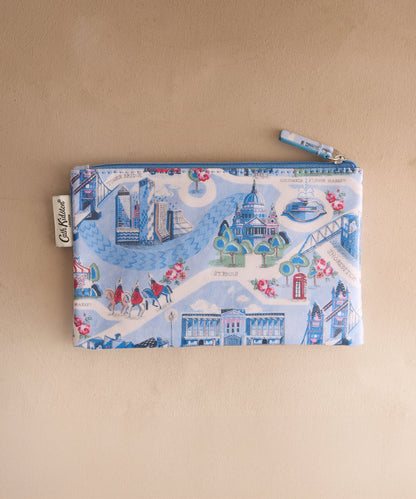 ジップド パース