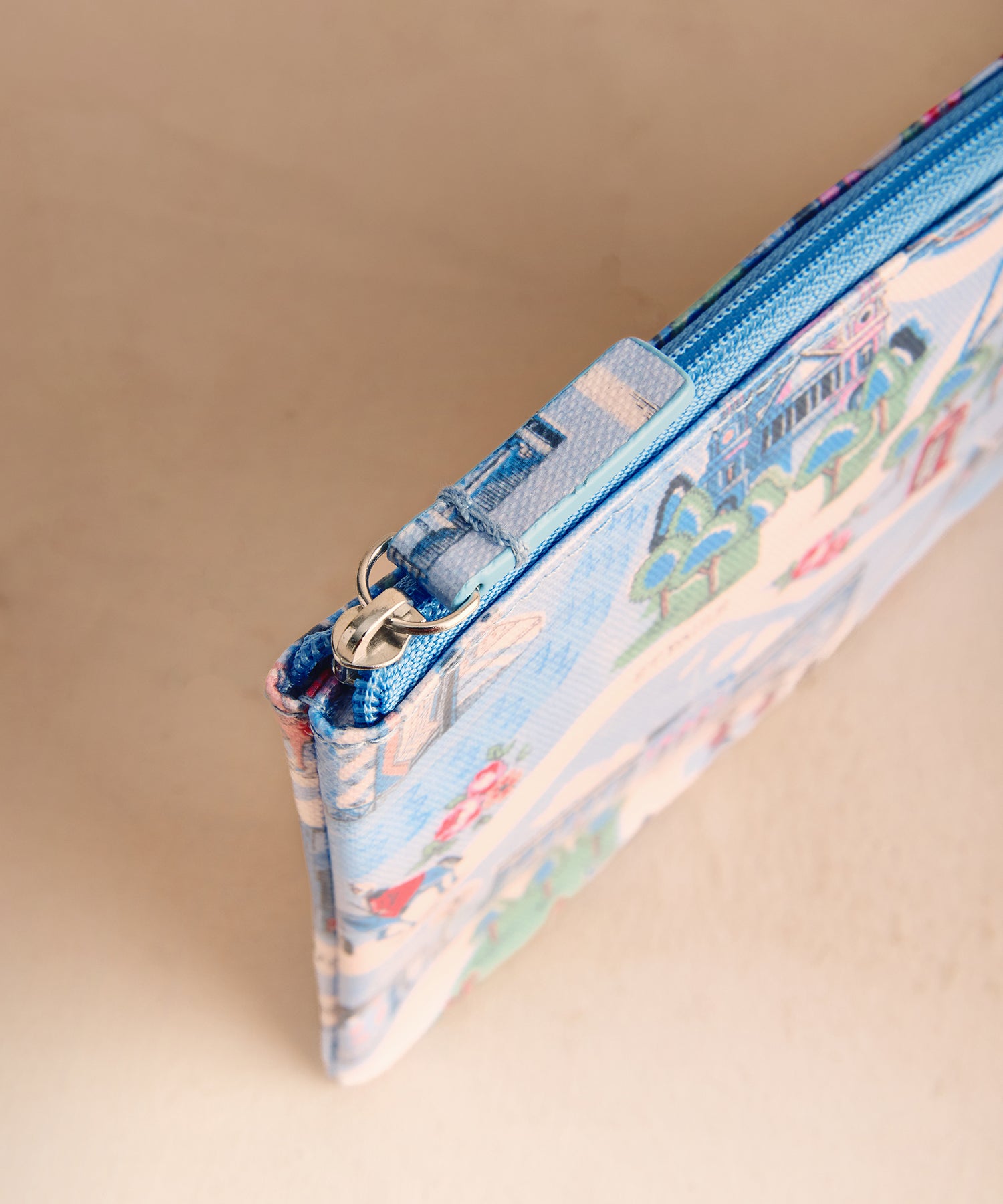 ジップド パース | Cath Kidston 日本公式オンラインストア | キャス