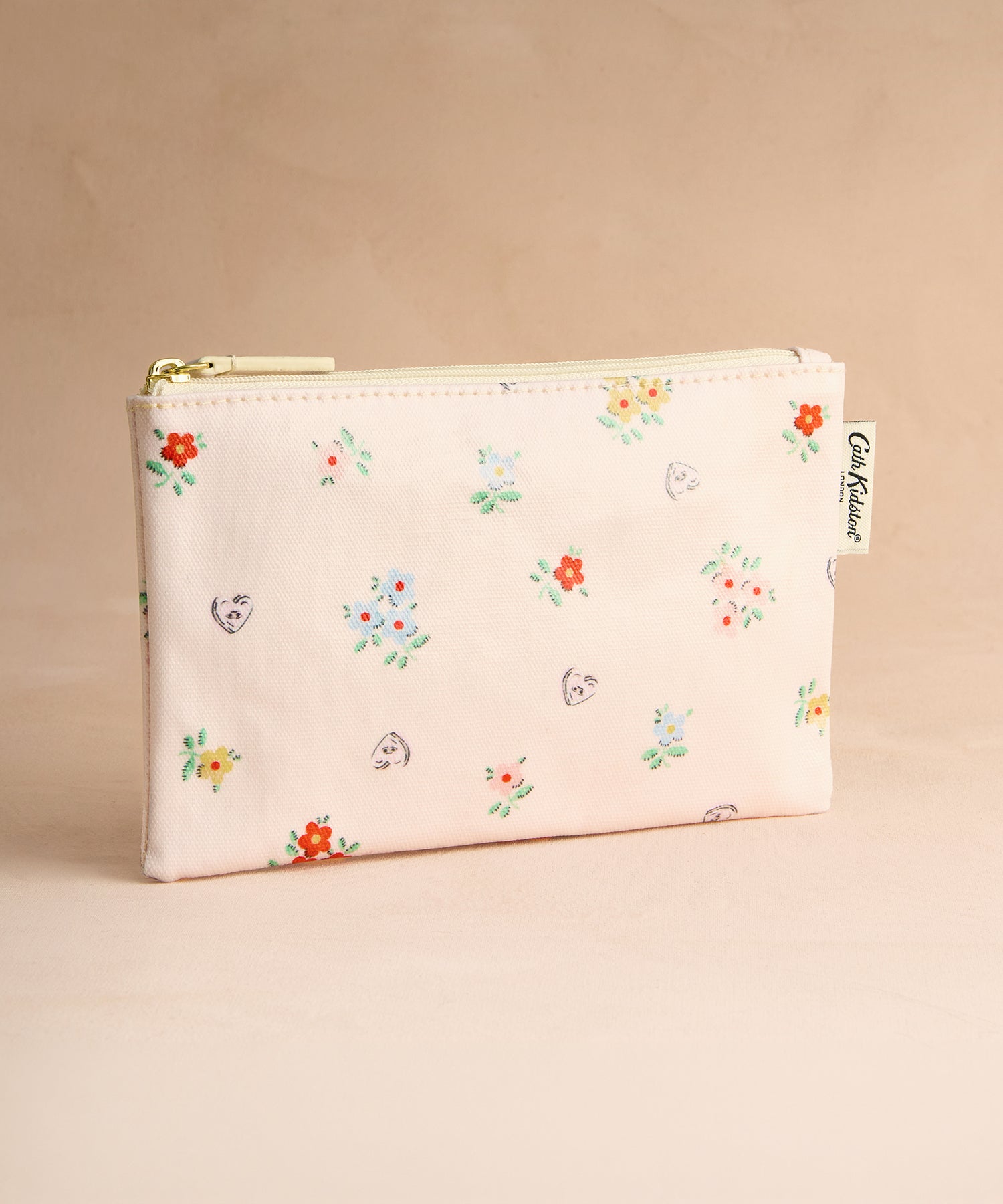 ジップド パース | Cath Kidston 日本公式オンラインストア | キャス