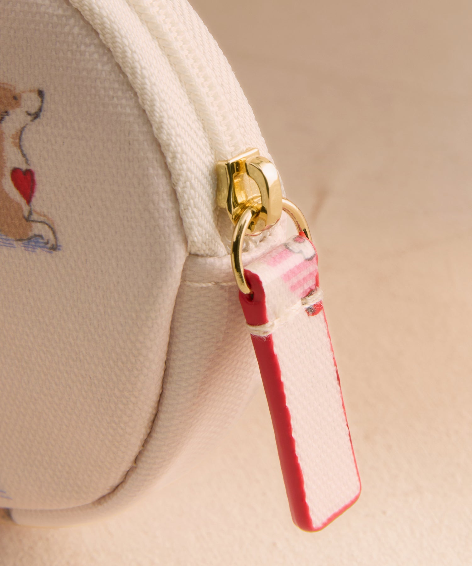 オーバル コイン パース