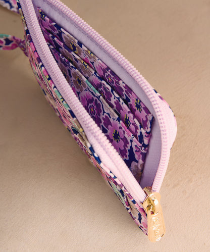 カード & コイン パースW Ditsy Camo