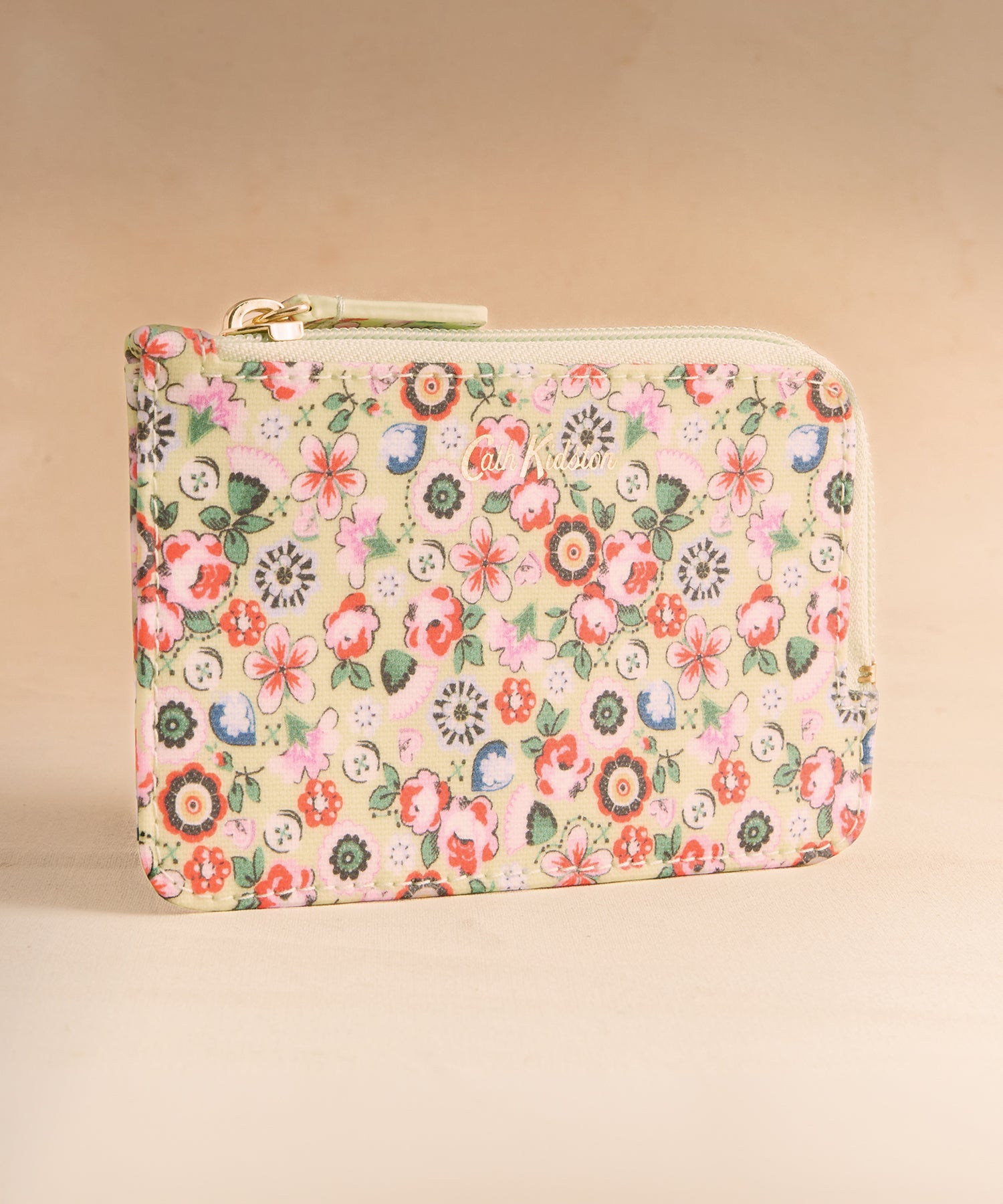 カード&コイン パース