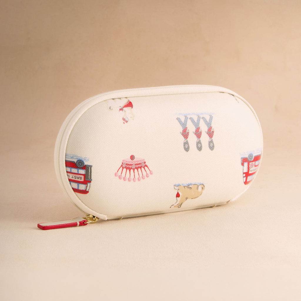 グラスケース Queenies London | Cath Kidston 日本公式オンライン 