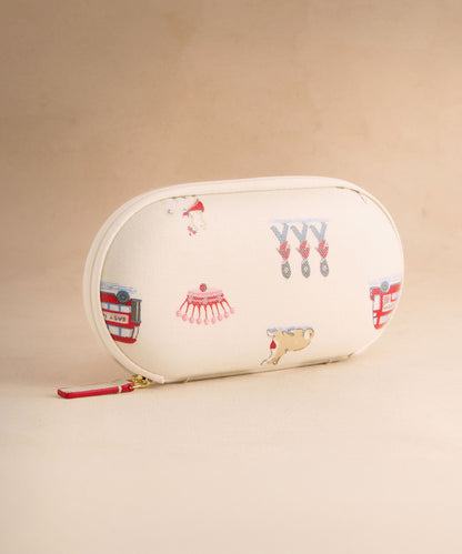 グラスケース Queenies London