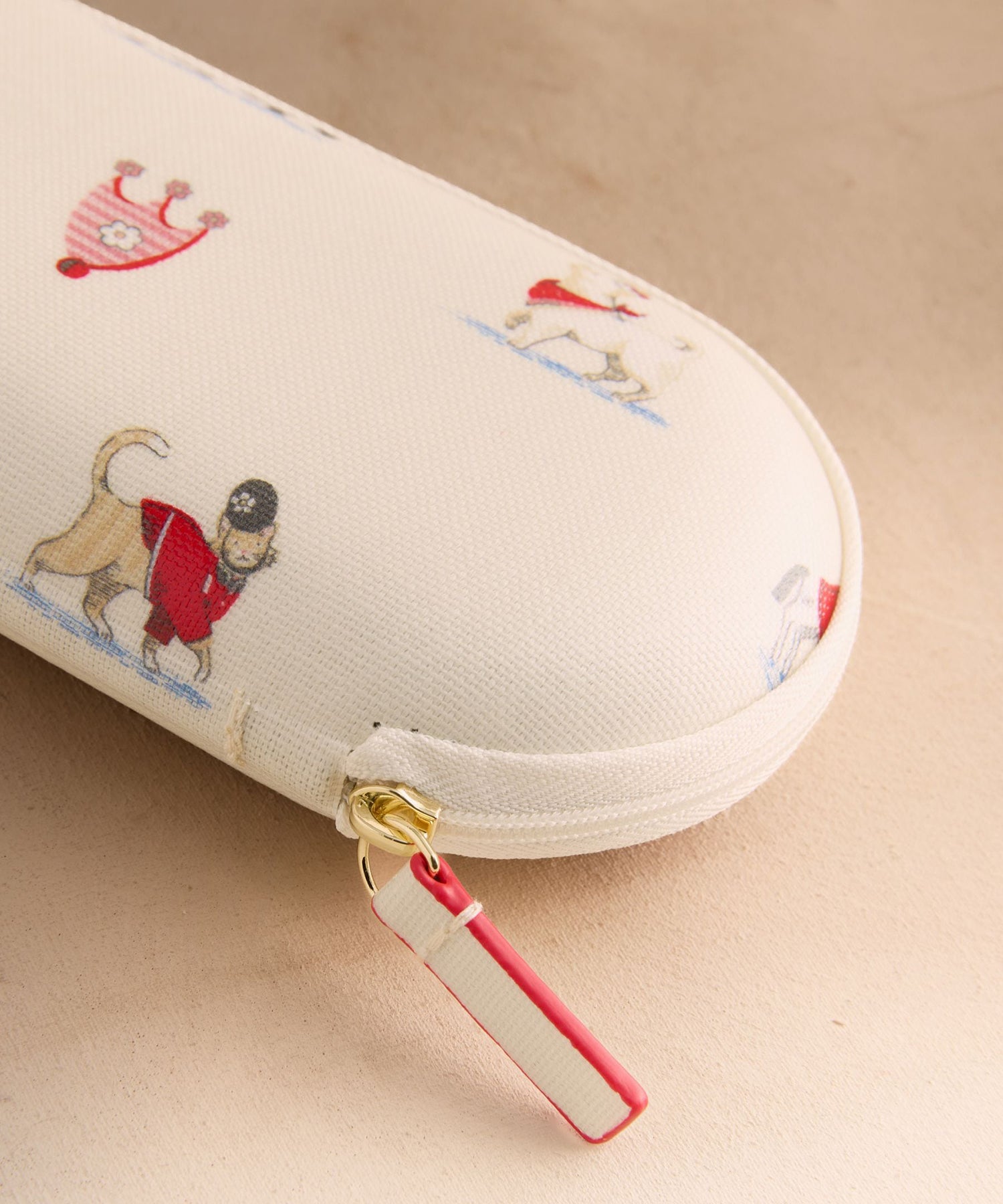 グラスケース Queenies London