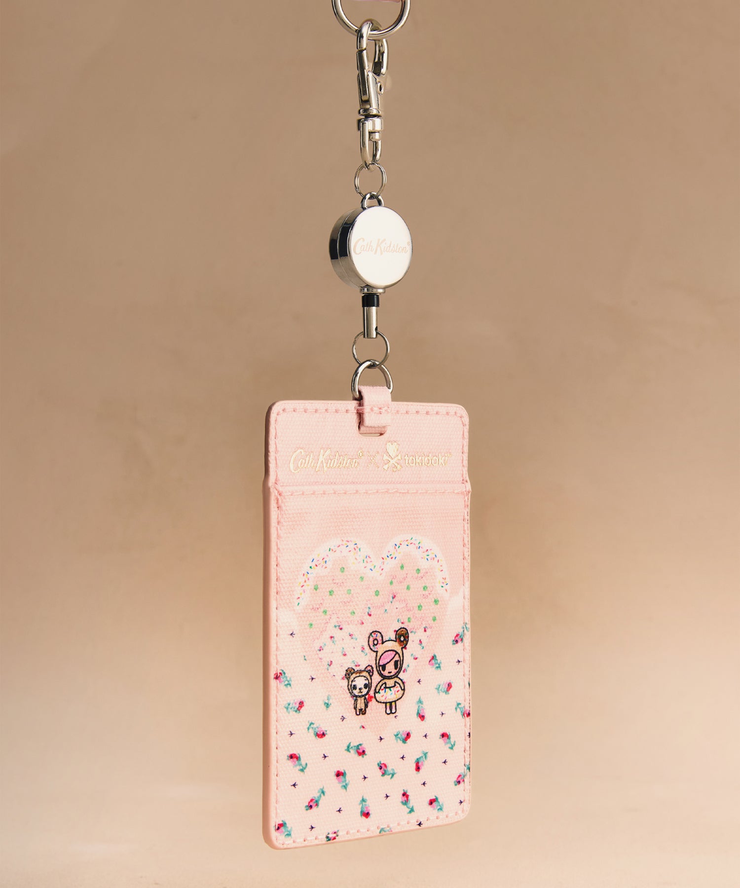 ランヤード Tokidoki Town | Cath Kidston 日本公式オンラインストア