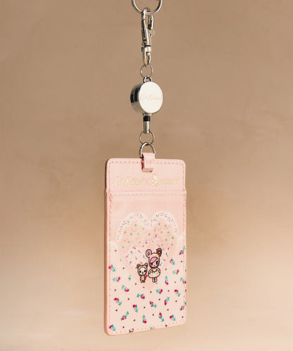 ランヤード Tokidoki Town