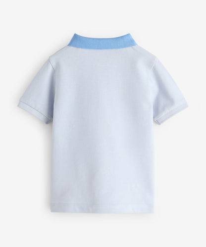 キッズ ポロシャツ Queenie's London