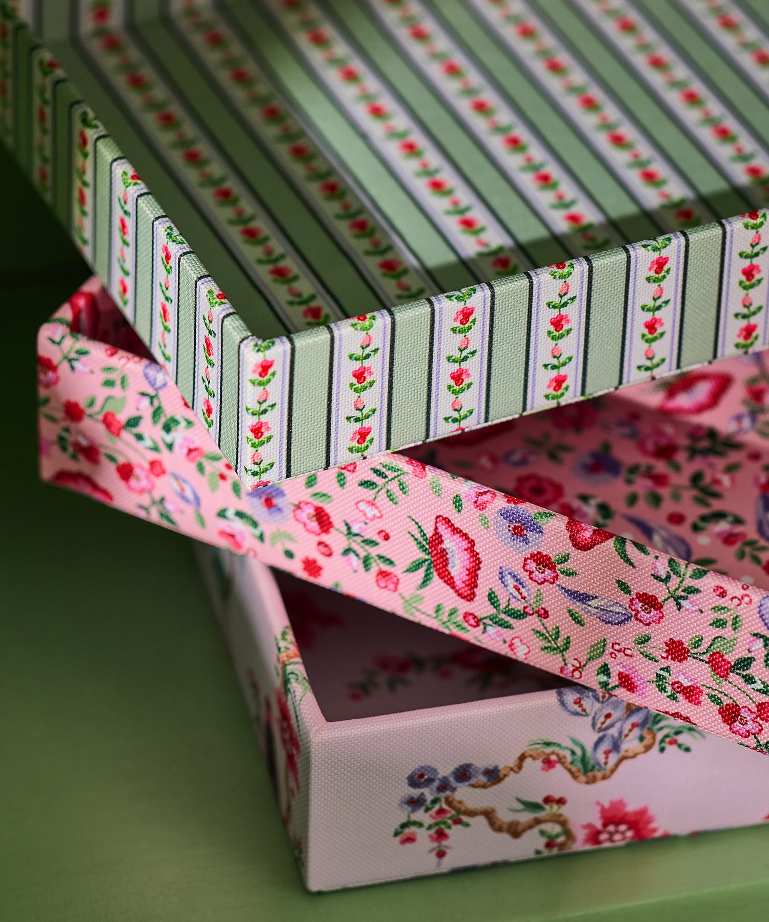 ファブリック トレイ Birds | Cath Kidston 日本公式オンラインストア