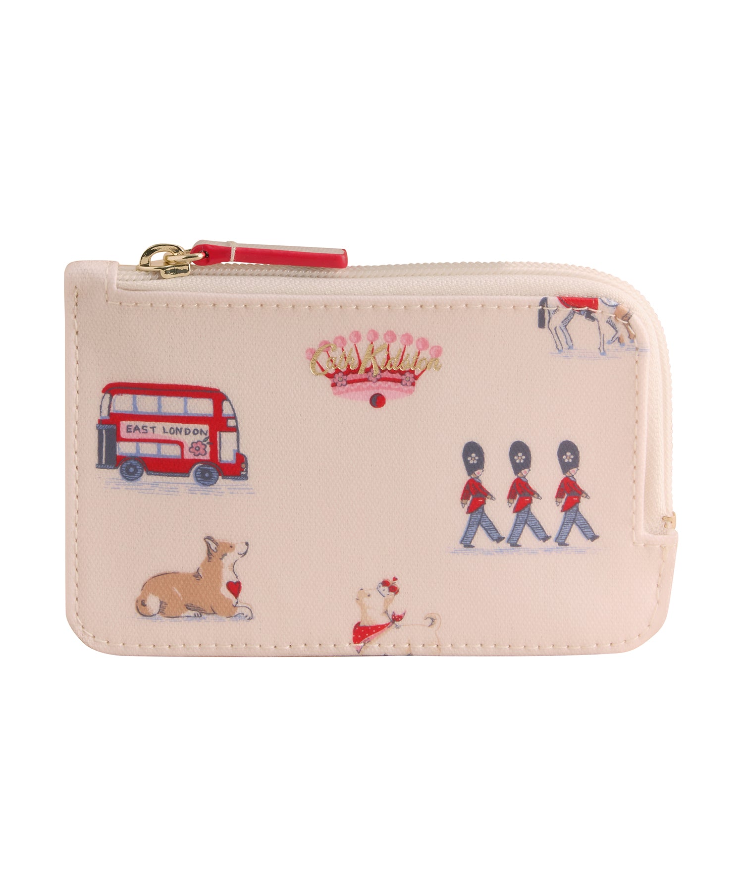 カード&コイン パース