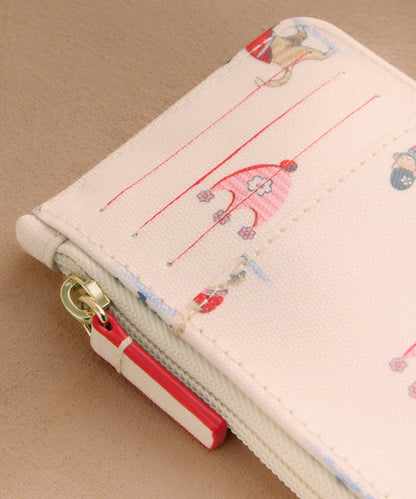 カード&コイン パース