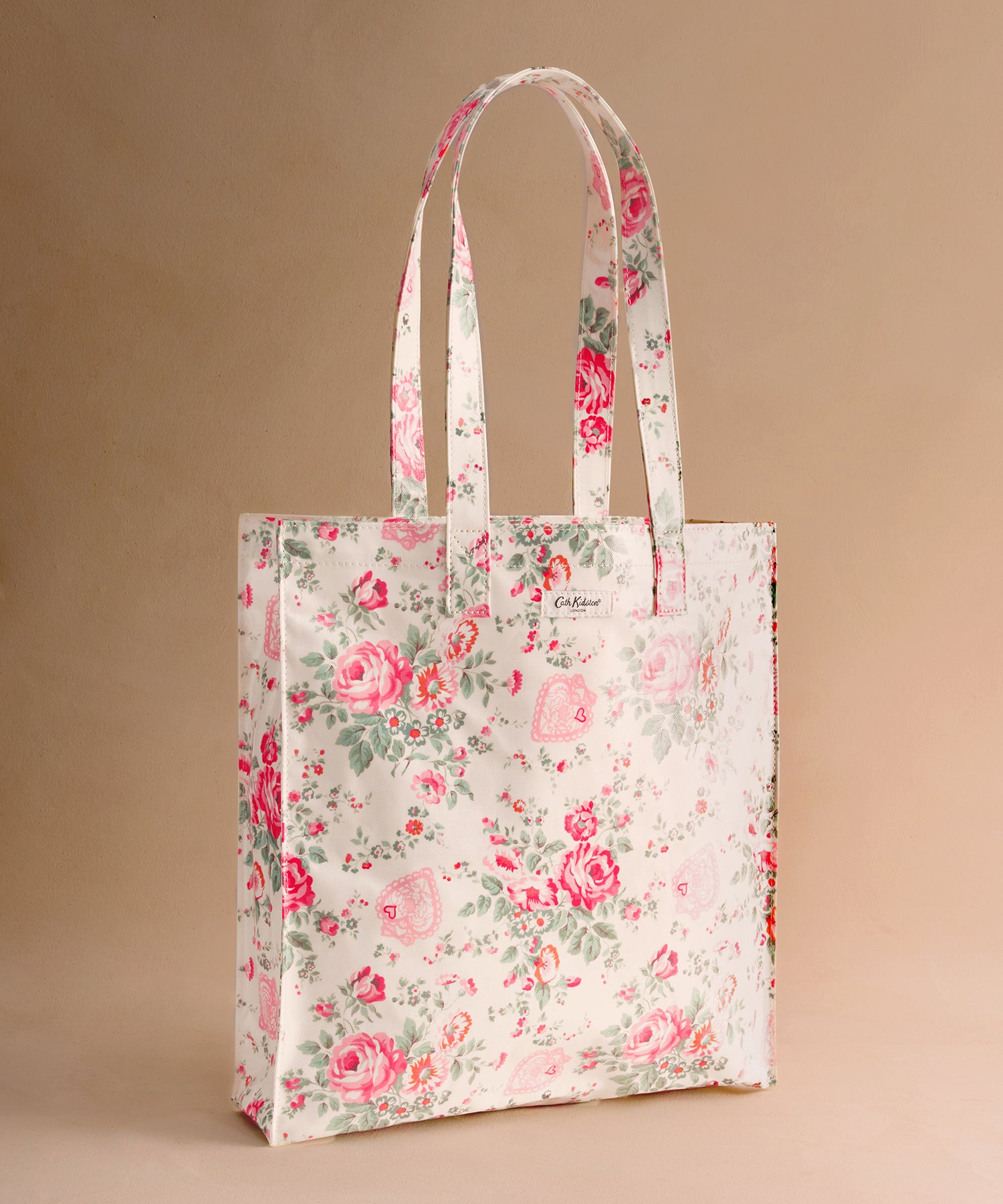 ラージ ブックバッグ