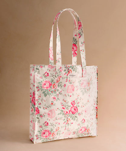 ラージ ブックバッグ