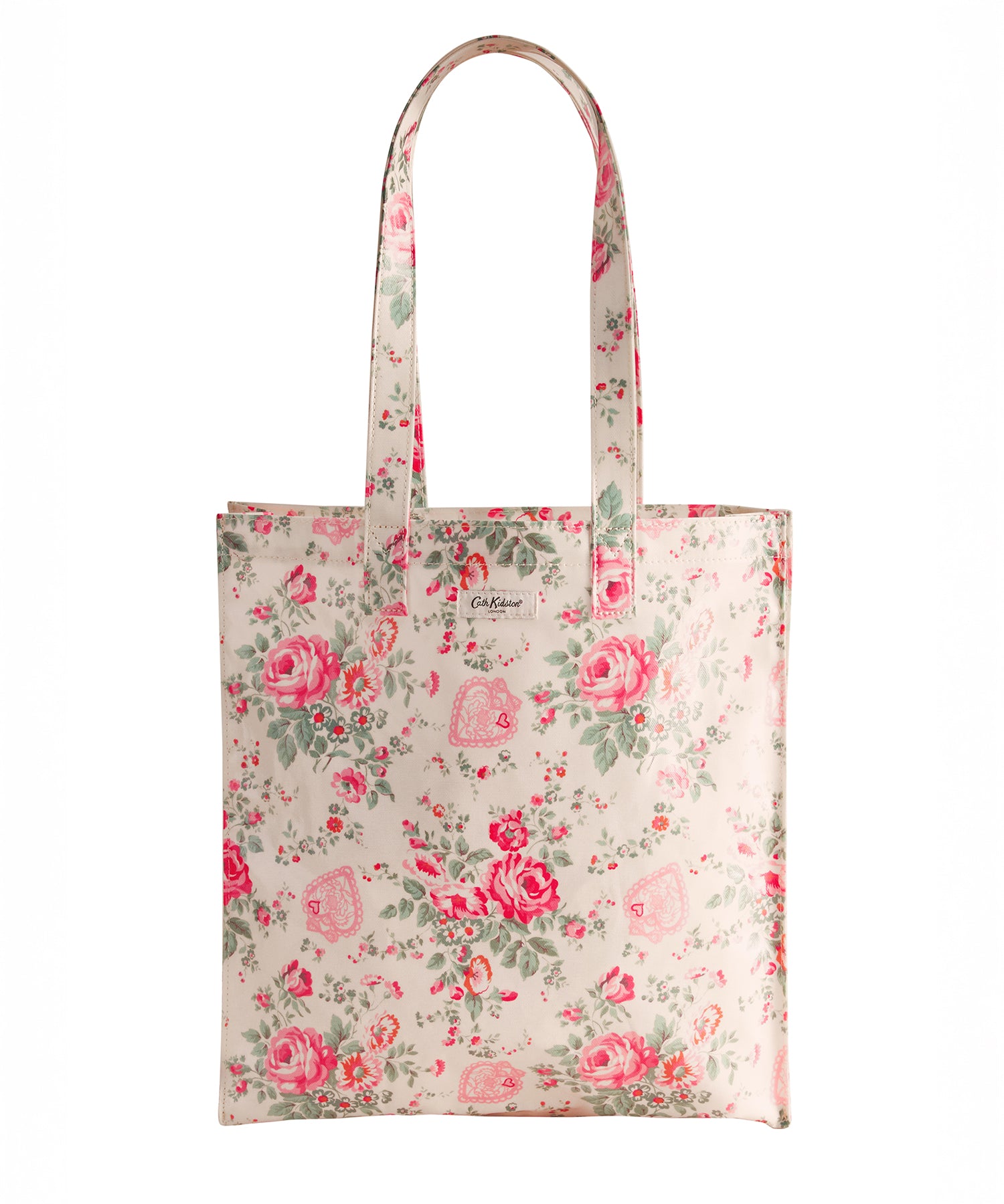 ラージ ブックバッグ