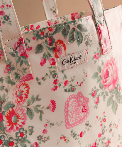 ラージ ブックバッグ