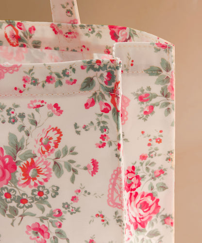 ラージ ブックバッグ