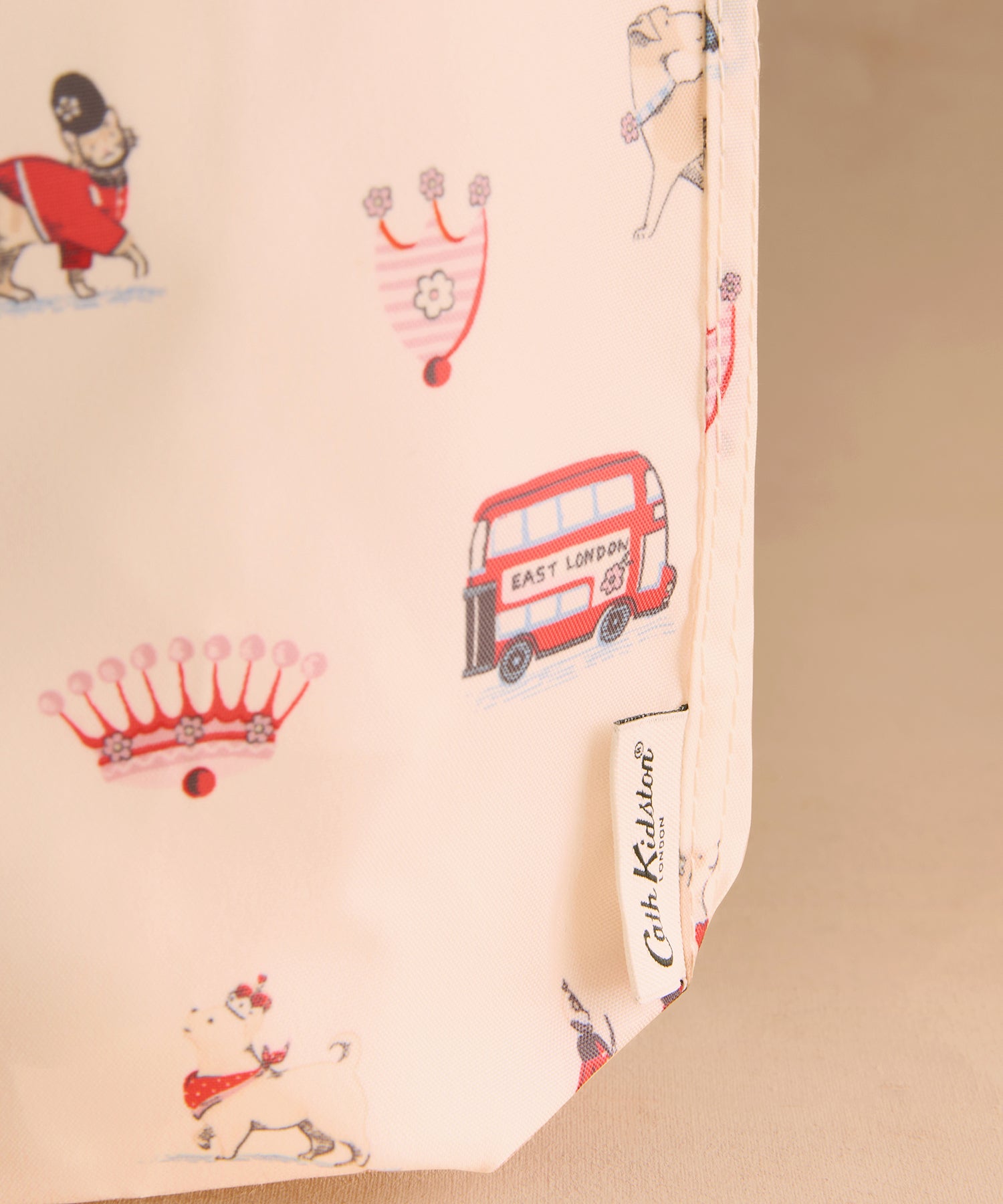 フォルダウェイ ショッパー | Cath Kidston 日本公式オンラインストア