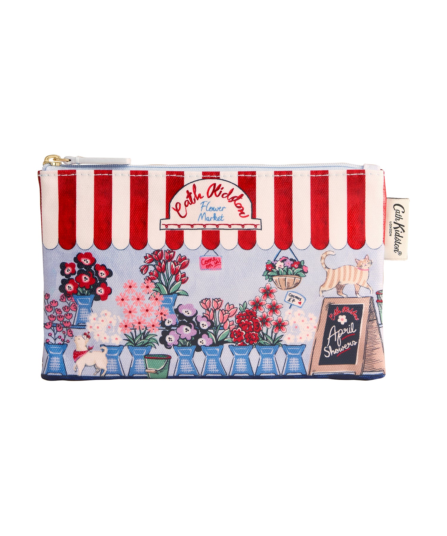 WALLET ウォレット | Cath Kidston 日本公式オンラインストア | キャス