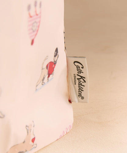 ミニ フォルダウェイ ショッパー Queenies London