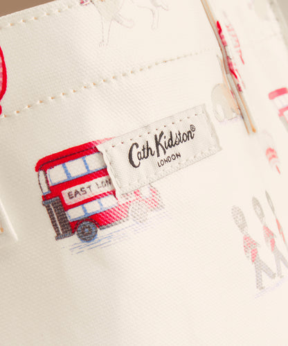 ラージ ブックバッグ