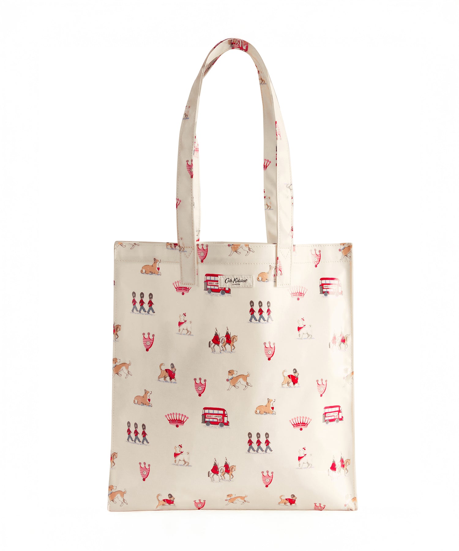 ラージ ブックバッグ | Cath Kidston 日本公式オンラインストア