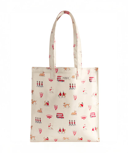 ラージ ブックバッグ