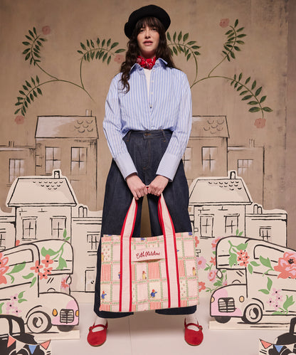 パディントン マーケット ショッパー Paddington Check