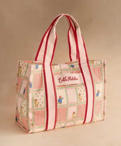 パディントン マーケット ショッパー Paddington Check