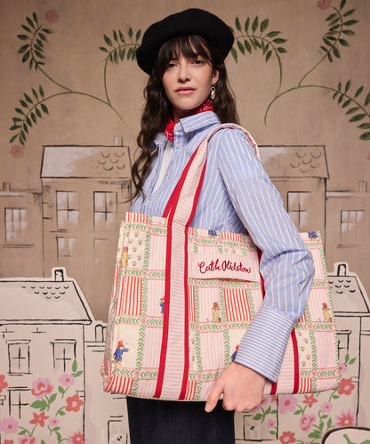 パディントン マーケット ショッパー Paddington Check