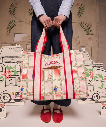 パディントン マーケット ショッパー Paddington Check