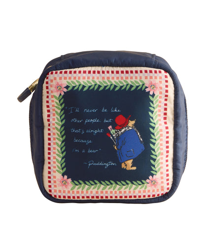 パディントン パデッド テック オーガナイザー  Paddington Placement