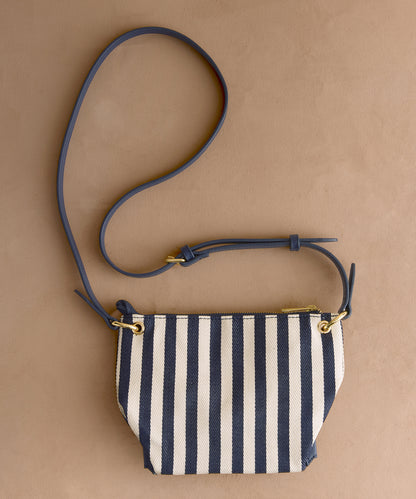 パディントン クロスボディバッグ Paddington Stripe