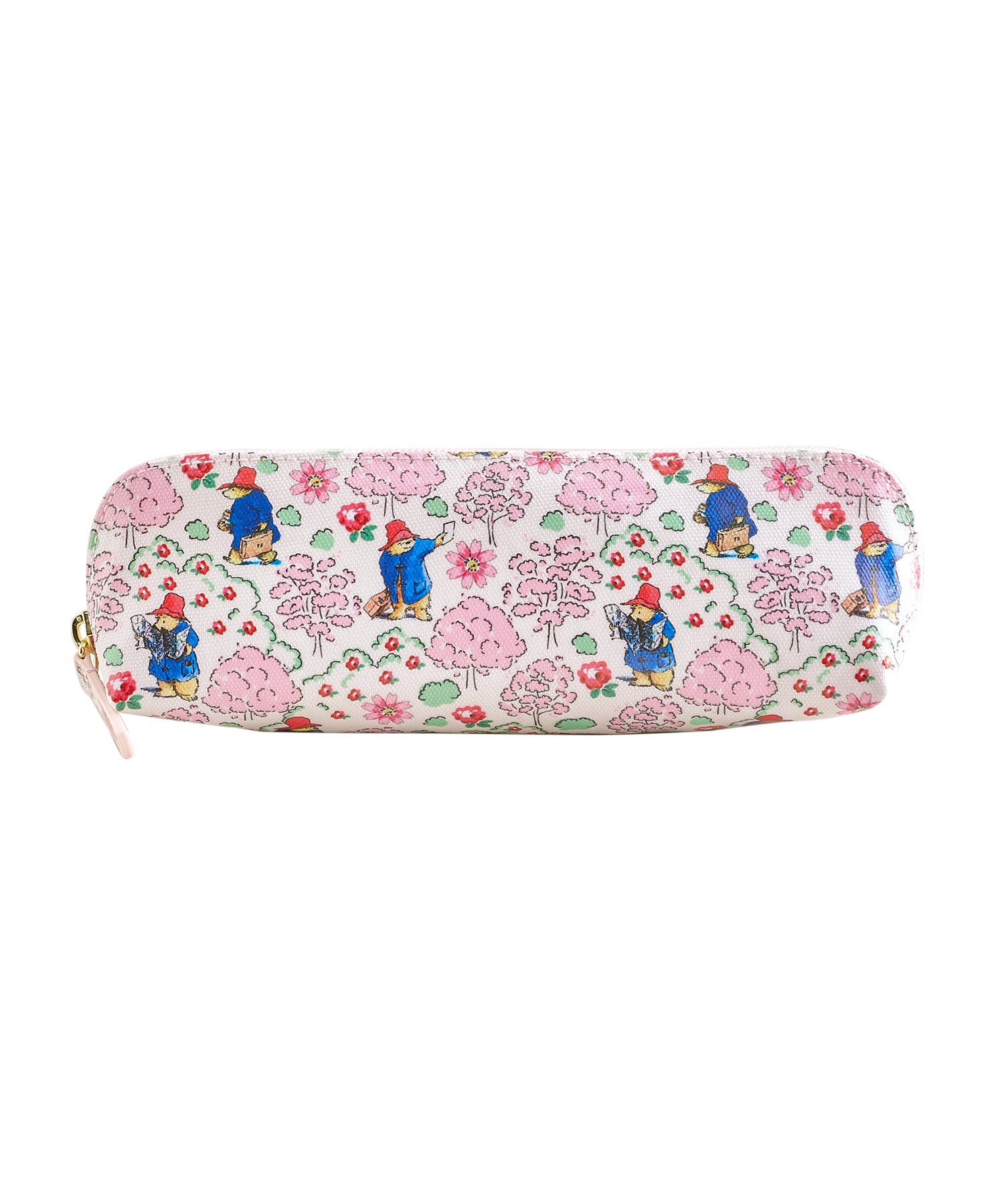 パディントン ペンシルケース Paddington Blossom Ditsy | Cath
