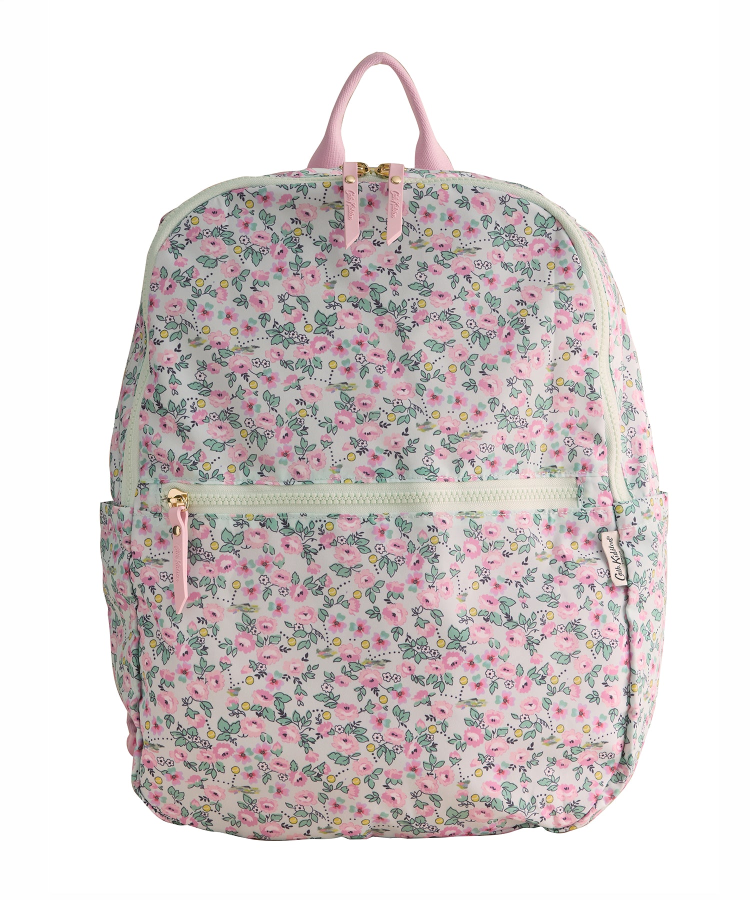 KTZ Cassette Playa リュック バックパック カセットプレイヤ フォルダウェイ バックパック Tennis Ditsy | Cath Kidston 日本公式