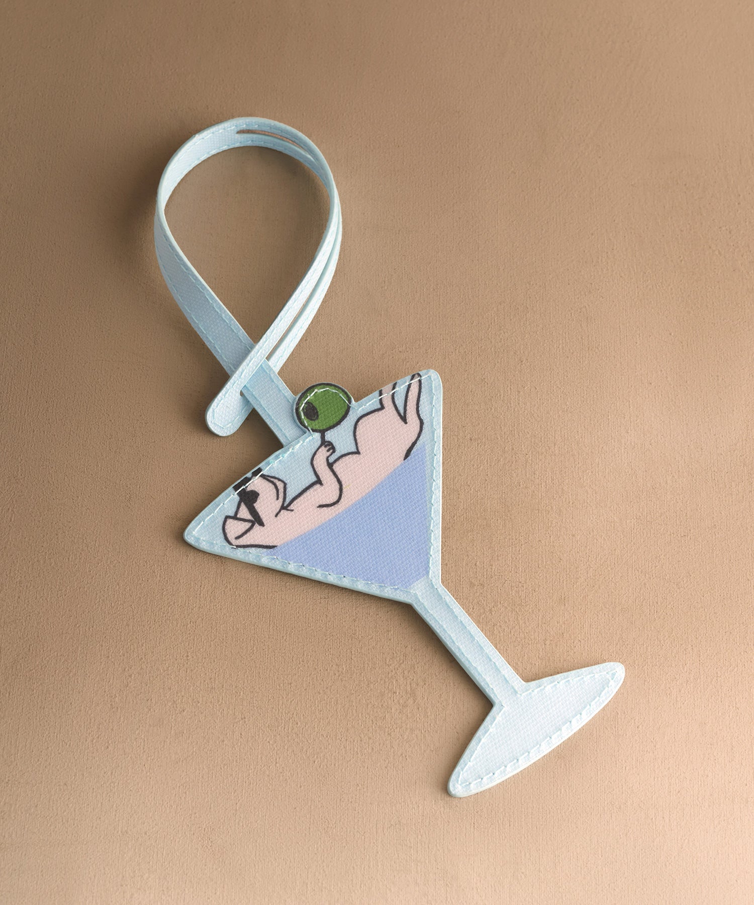 ミラー チャーム カクテル Snorkel Stanley | Cath Kidston 日本公式