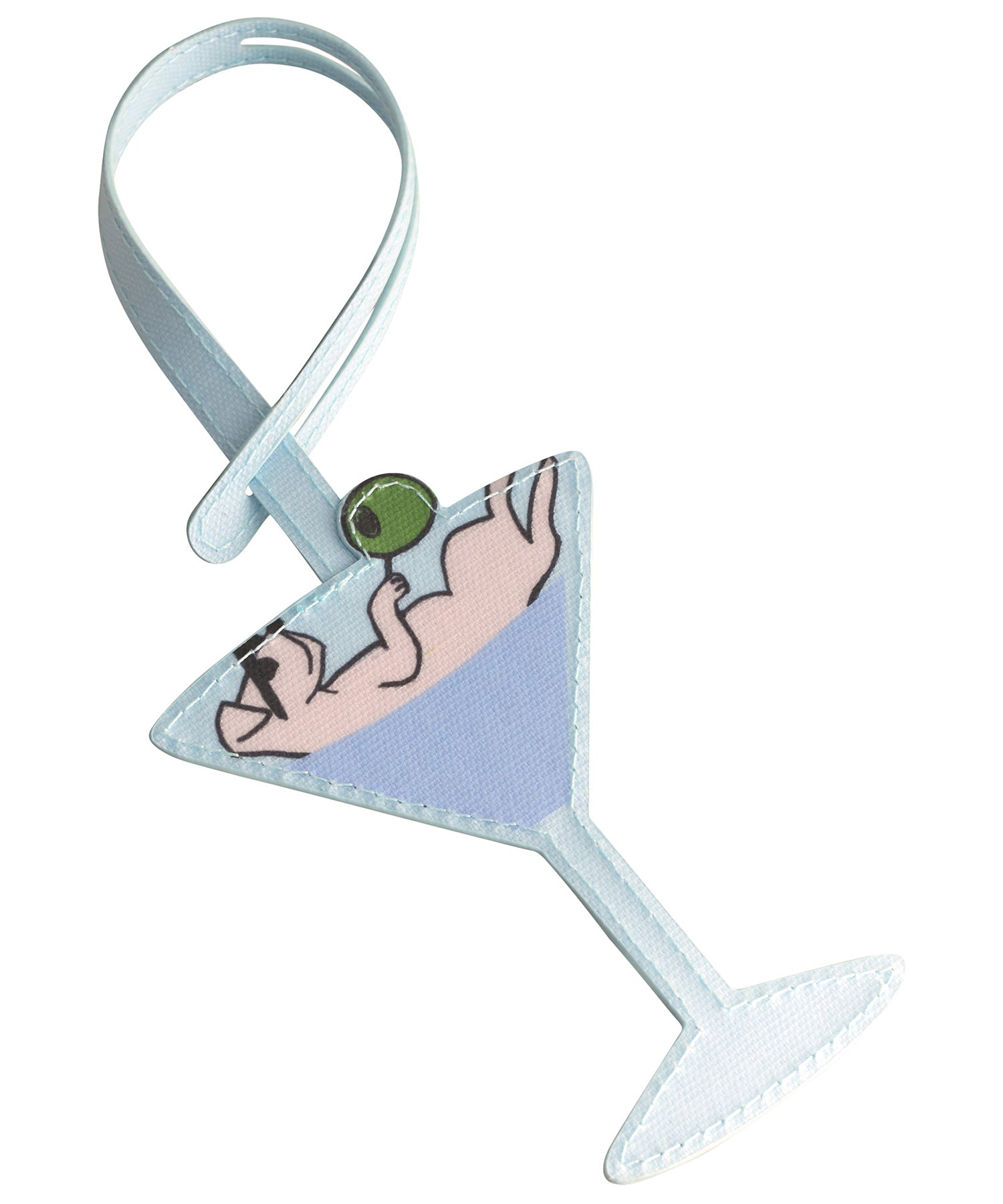 ミラー チャーム カクテル Snorkel Stanley | Cath Kidston 日本公式