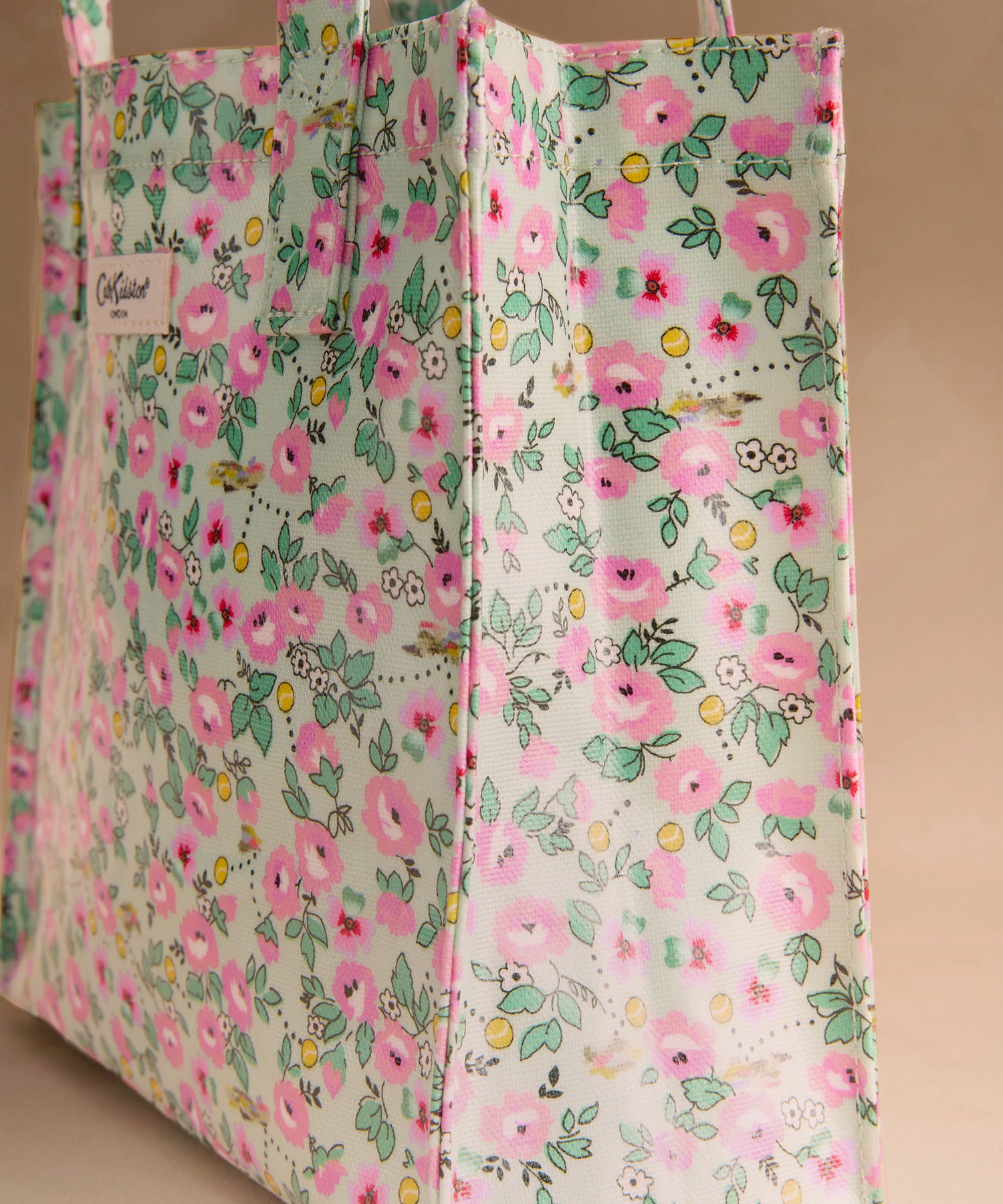 スモール ブックバッグ | Cath Kidston 日本公式オンラインストア