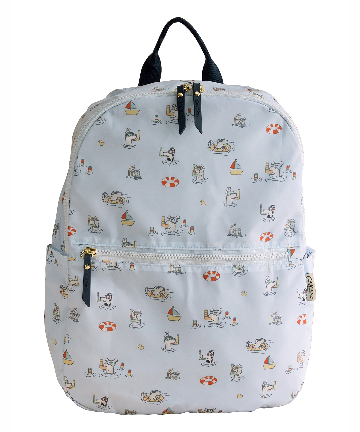 フォルダウェイ バックパック Snorkel Stanley | Cath Kidston 日本