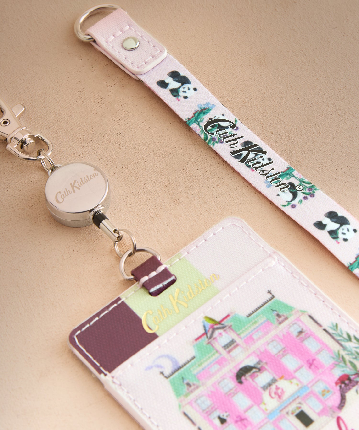 POUCH ポーチ | Cath Kidston 日本公式オンラインストア | キャス