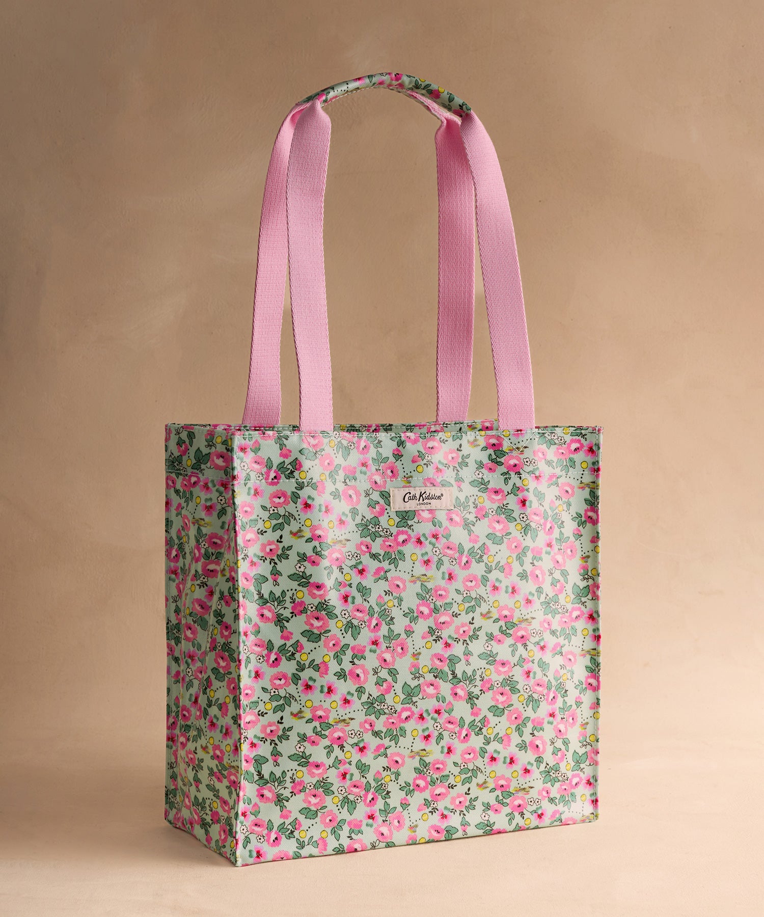 ミディアム ブックバッグ | Cath Kidston 日本公式オンラインストア